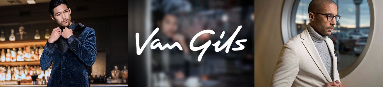 Van Gils Kleidung und Anzüge| Versandkostenfrei | Suitable